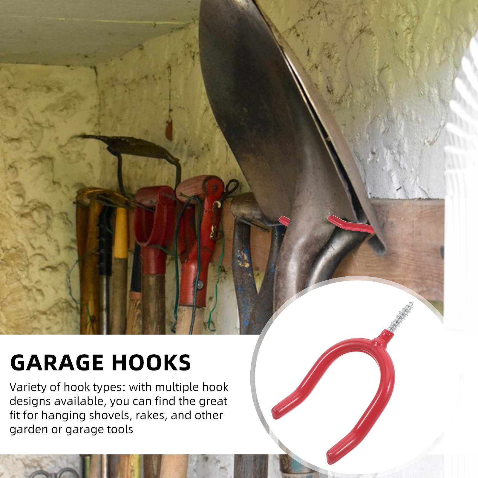 Organizer Penyimpanan Garasi,  - Heavy Equipment Storage Yard ulasan dan harga