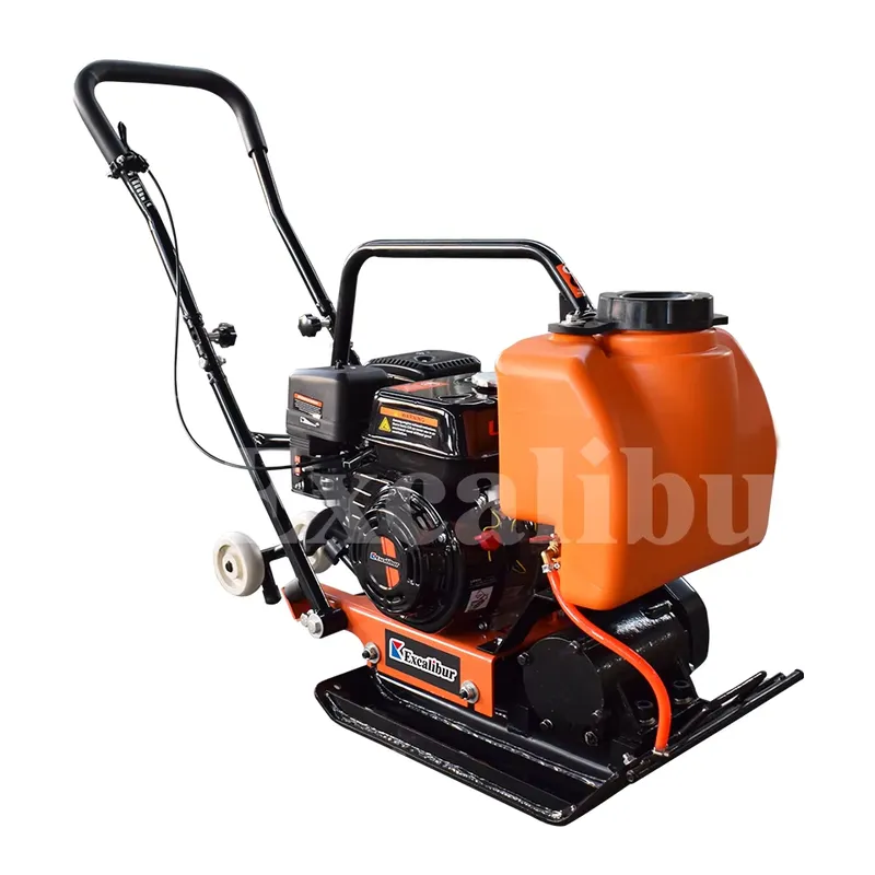 [2026] Excalibur Penjualan Pan - Plate Compactor Vibrator ulasan dan harga