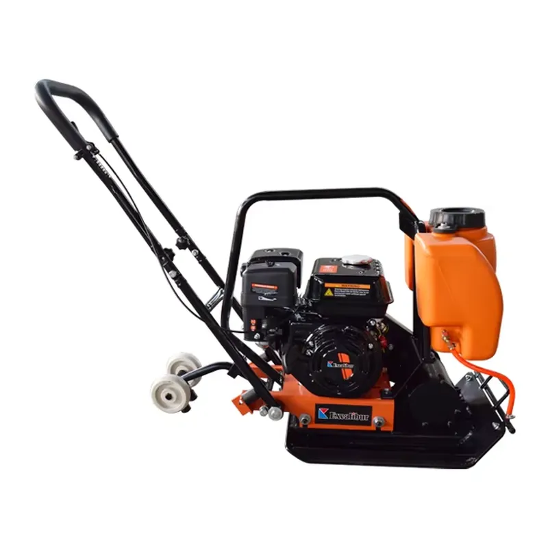 [2026] Excalibur Penjualan Pan - Plate Compactor Vibrator ulasan dan harga