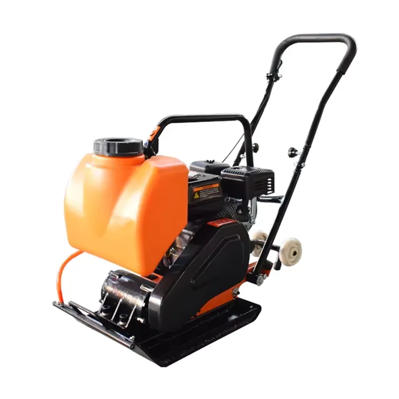 [2026] Excalibur Penjualan Pan - Plate Compactor Vibrator ulasan dan harga
