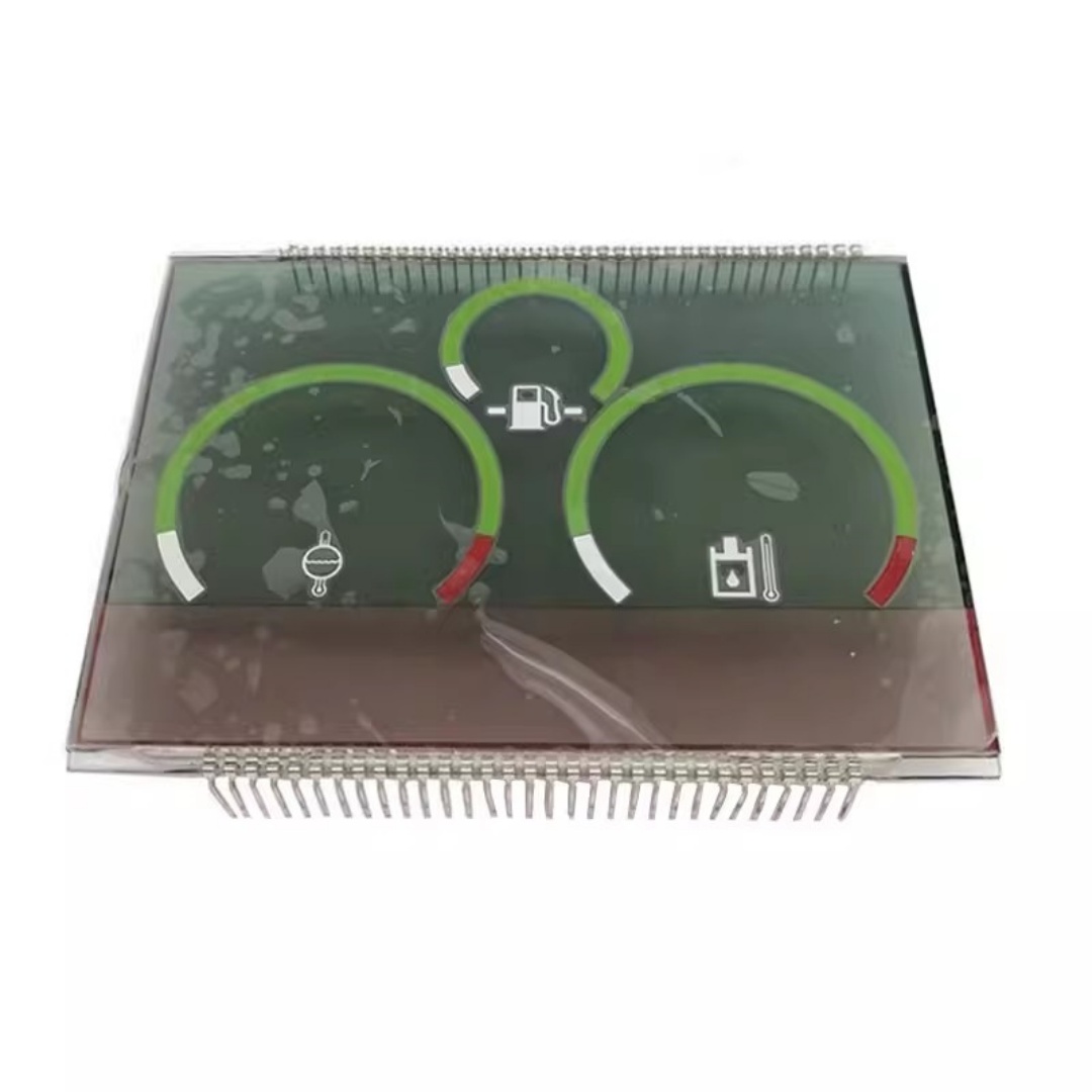 Layar LCD Kaca untuk Excavator - Heavy Equipment Caterpillar ulasan dan harga