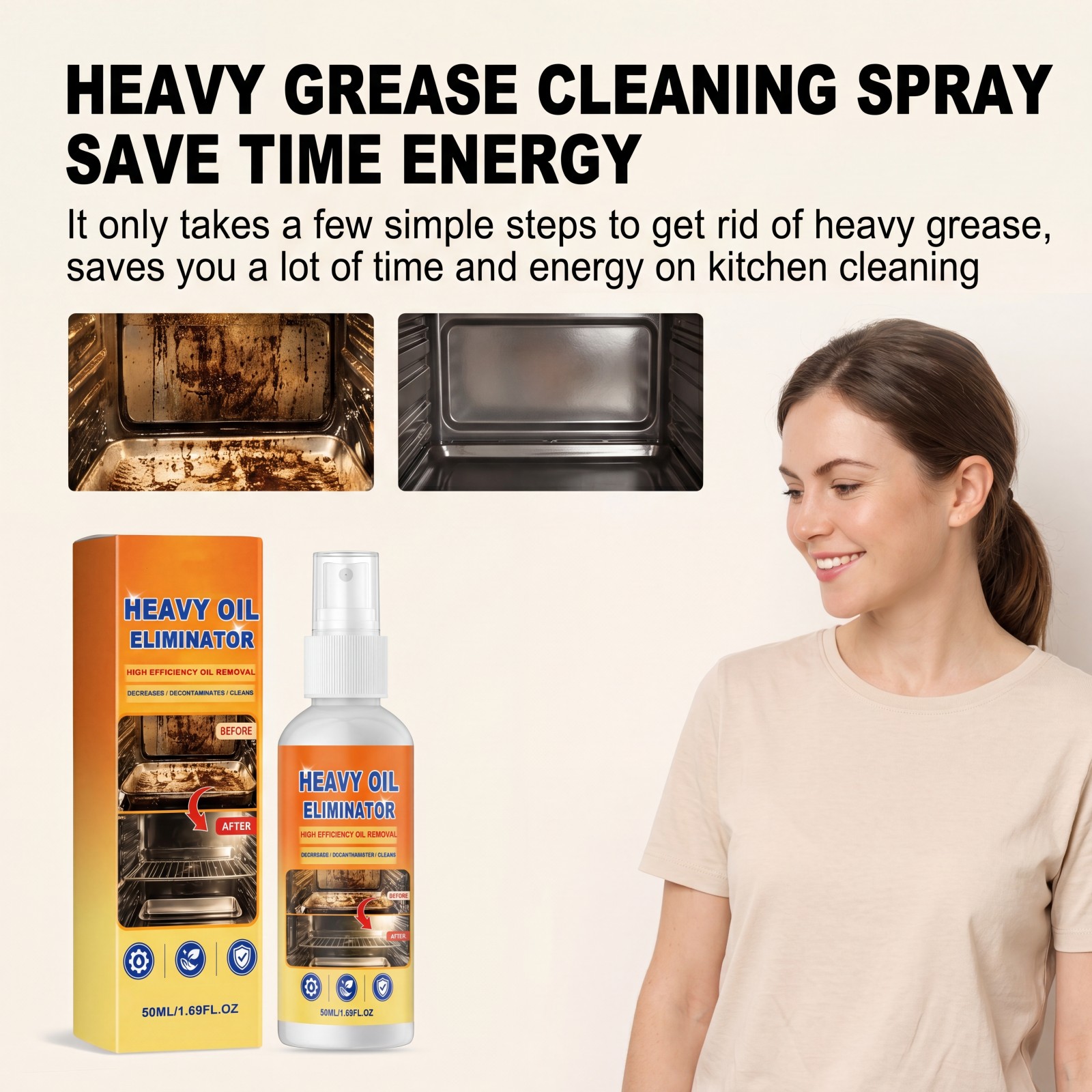 Semprotan Pembersih Lemak Dapu - Grease For Heavy Equipment ulasan dan harga