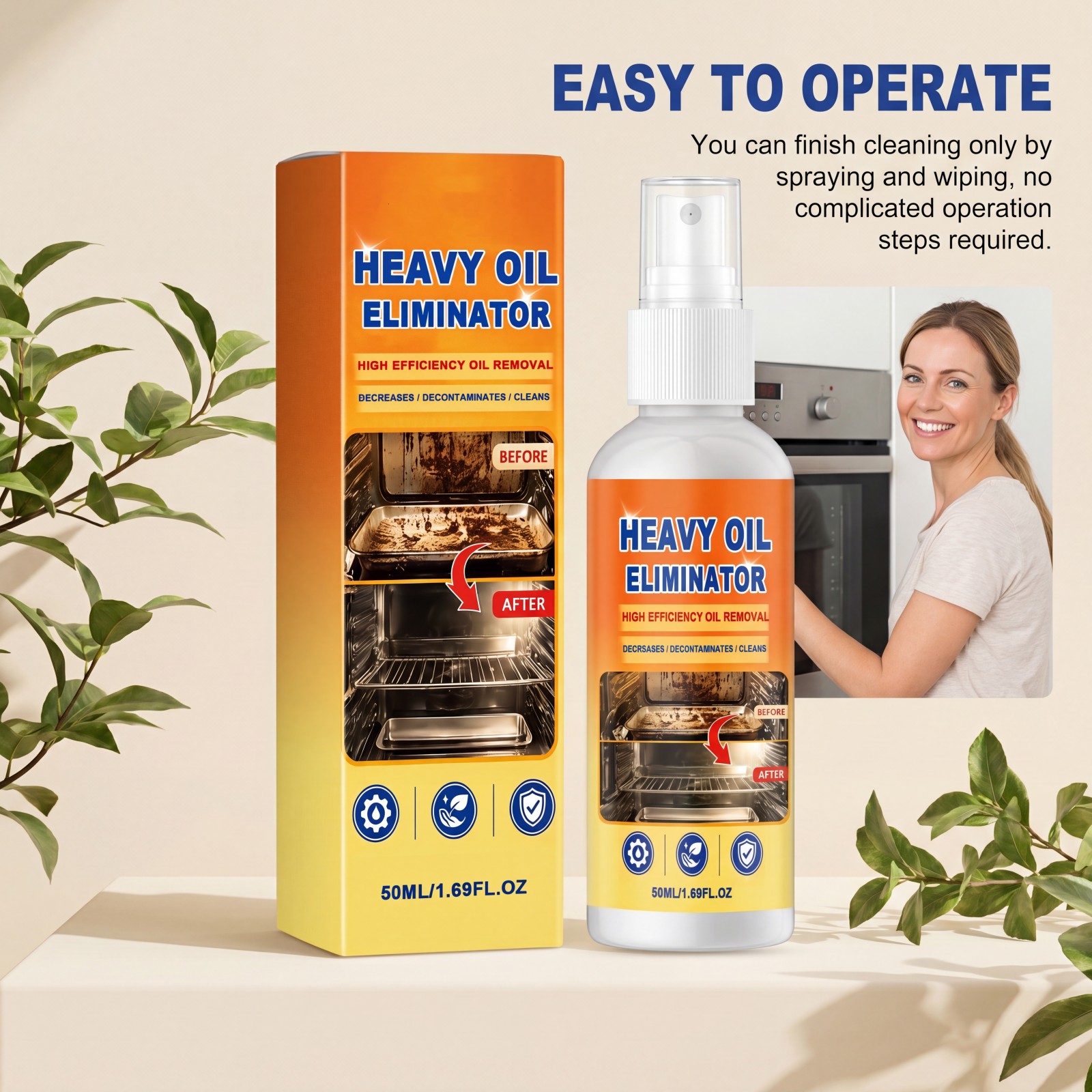 Semprotan Pembersih Lemak Dapu - Grease For Heavy Equipment ulasan dan harga