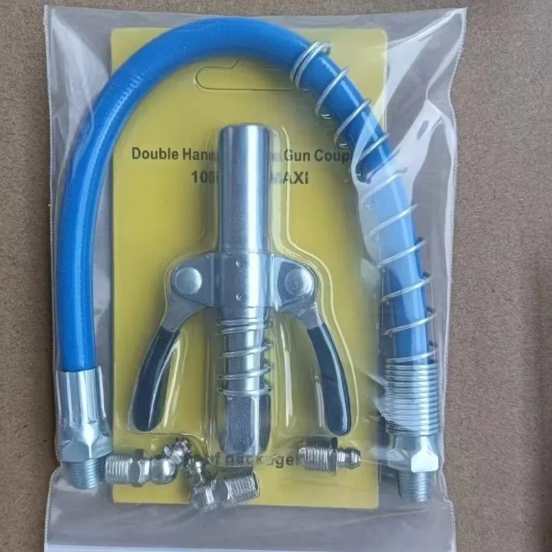 Konektor Grease Coupler Tahan  - Grease For Heavy Equipment ulasan dan harga