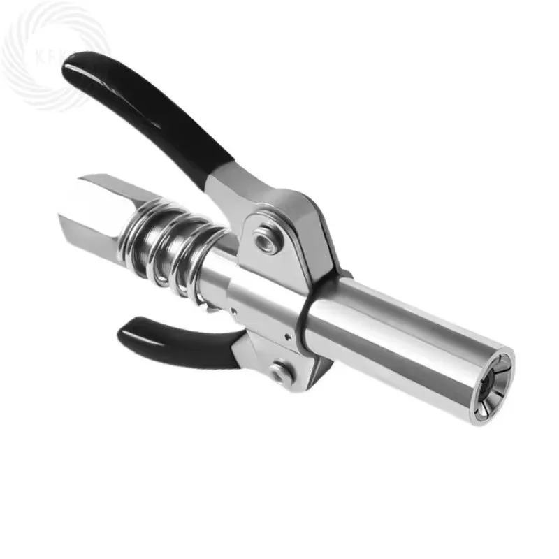 Konektor Grease Coupler Tahan  - Grease For Heavy Equipment ulasan dan harga