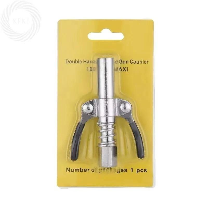 Konektor Grease Coupler Tahan  - Grease For Heavy Equipment ulasan dan harga