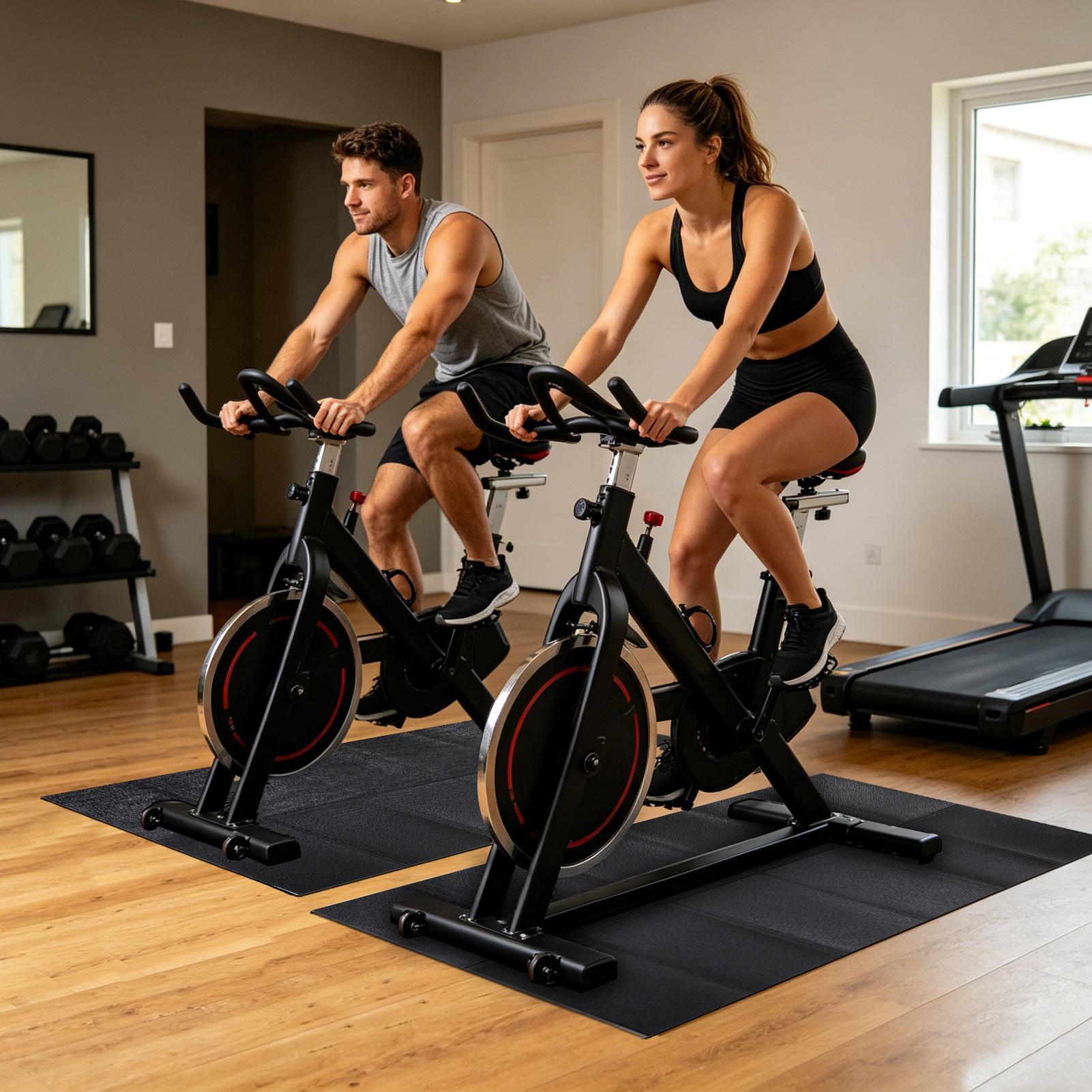 Alas Treadmill Tahan Air, Lipa - Heavy Equipment Training ulasan dan harga