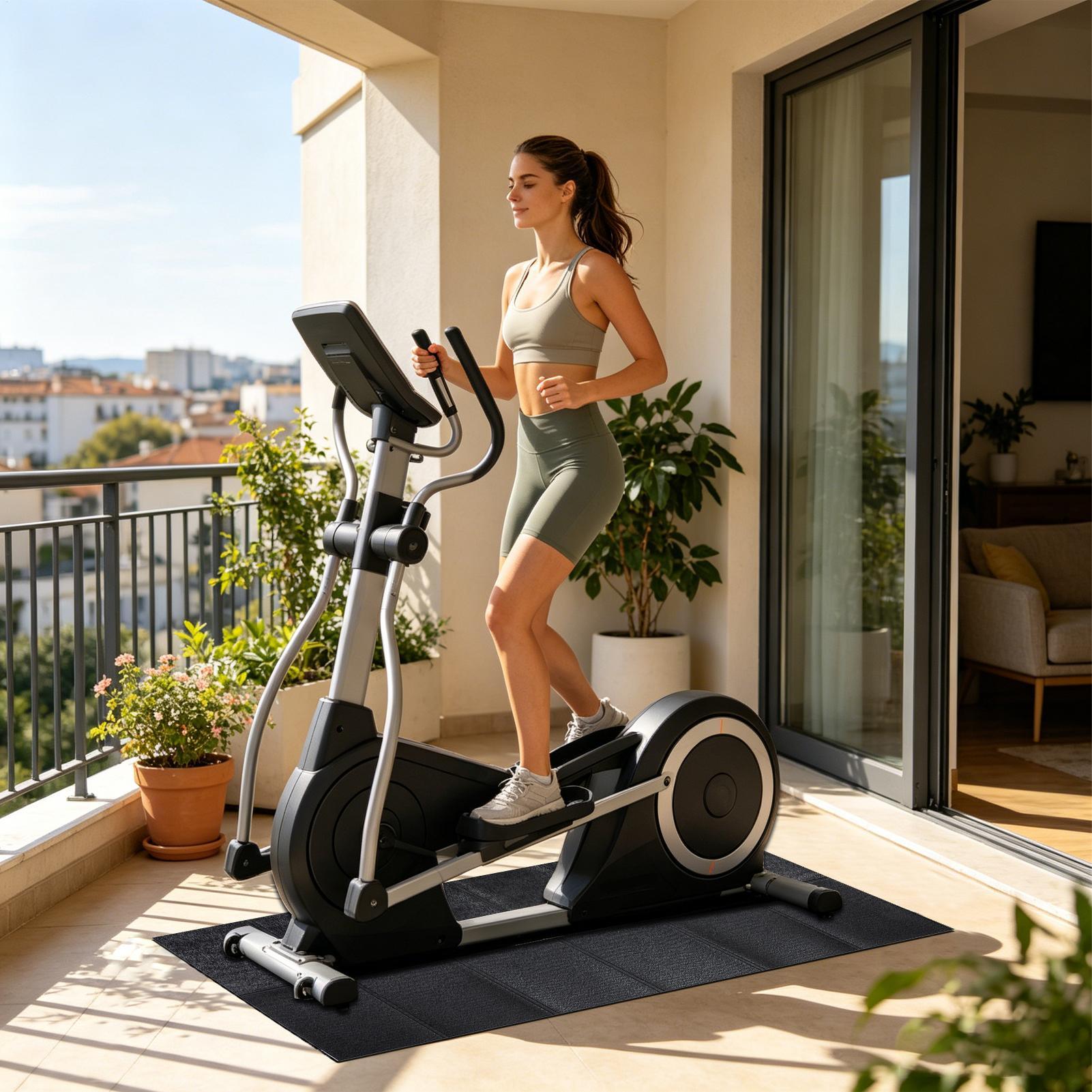Alas Treadmill Tahan Air, Lipa - Heavy Equipment Training ulasan dan harga