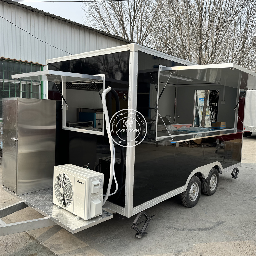 Gerobak Jajanan Pizza Donat Mo - Heavy Equipment Kitchen ulasan dan harga