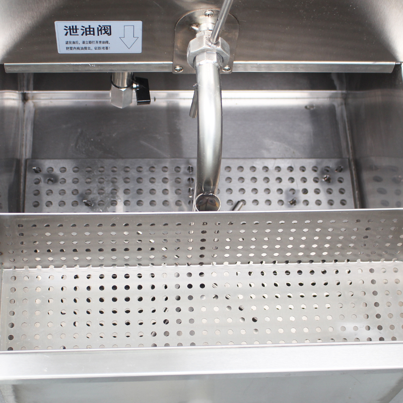 Truk filter minyak bergerak tu - Heavy Equipment Kitchen ulasan dan harga