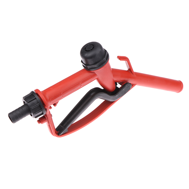 1 buah pistol nosel bahan baka - Grease For Heavy Equipment ulasan dan harga