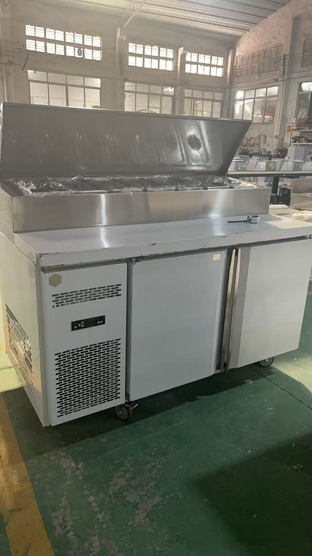 Peralatan Dapur Restoran Hotel - Heavy Equipment Kitchen ulasan dan harga