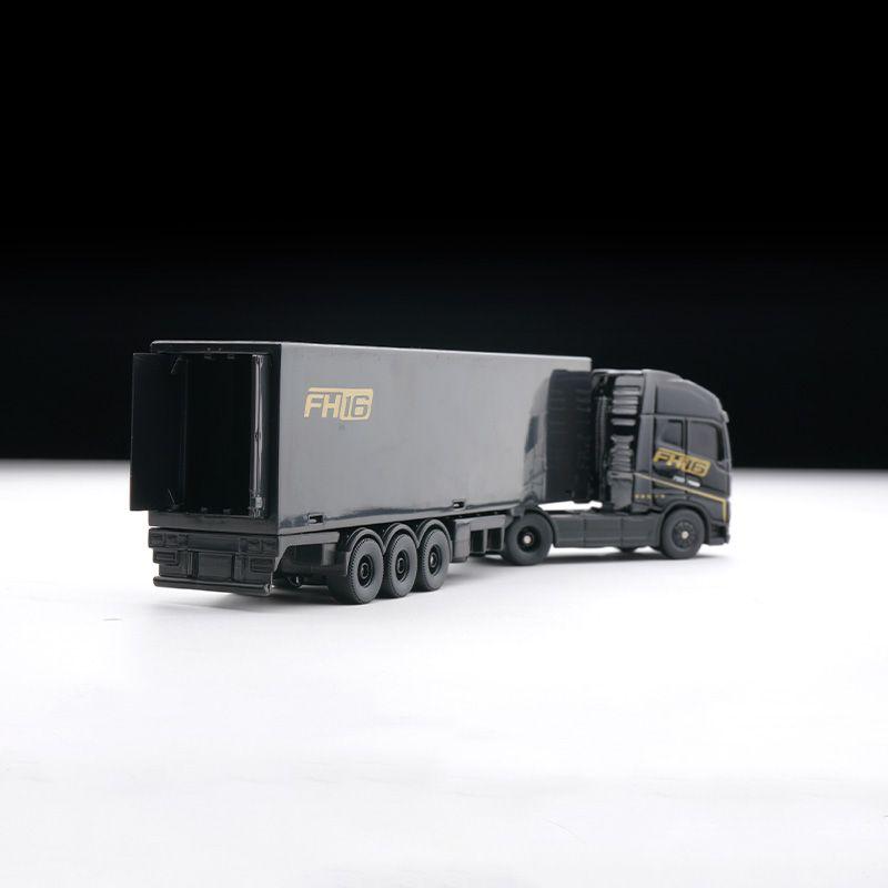 Maisto VOLVO FH16 770S mobil T - Heavy Equipment Volvo ulasan dan harga
