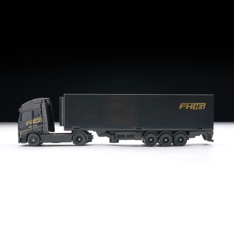 Maisto VOLVO FH16 770S mobil T - Heavy Equipment Volvo ulasan dan harga