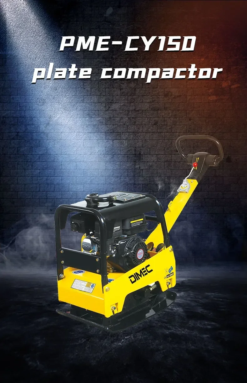 Harga Wajar Pemadat Reversibel - Plate Compactor Vibrator ulasan dan harga