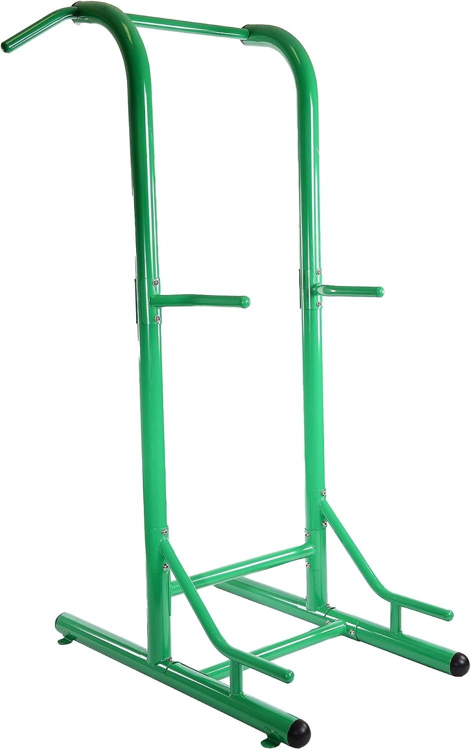 Tiang Pull Up Bar Berdiri Send - Heavy Equipment Training ulasan dan harga
