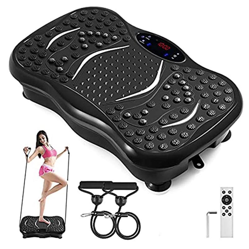 Mesin pemijat seluruh tubuh de - Plate Compactor Vibrator ulasan dan harga