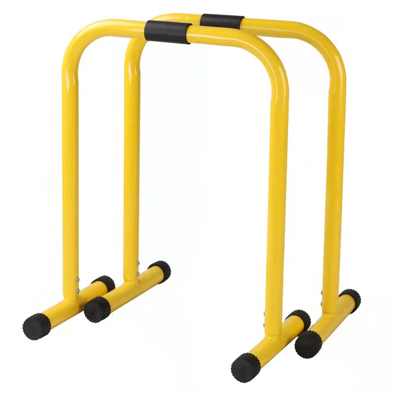 Bar Paralel Baja, Dip Station  - Heavy Equipment Training ulasan dan harga