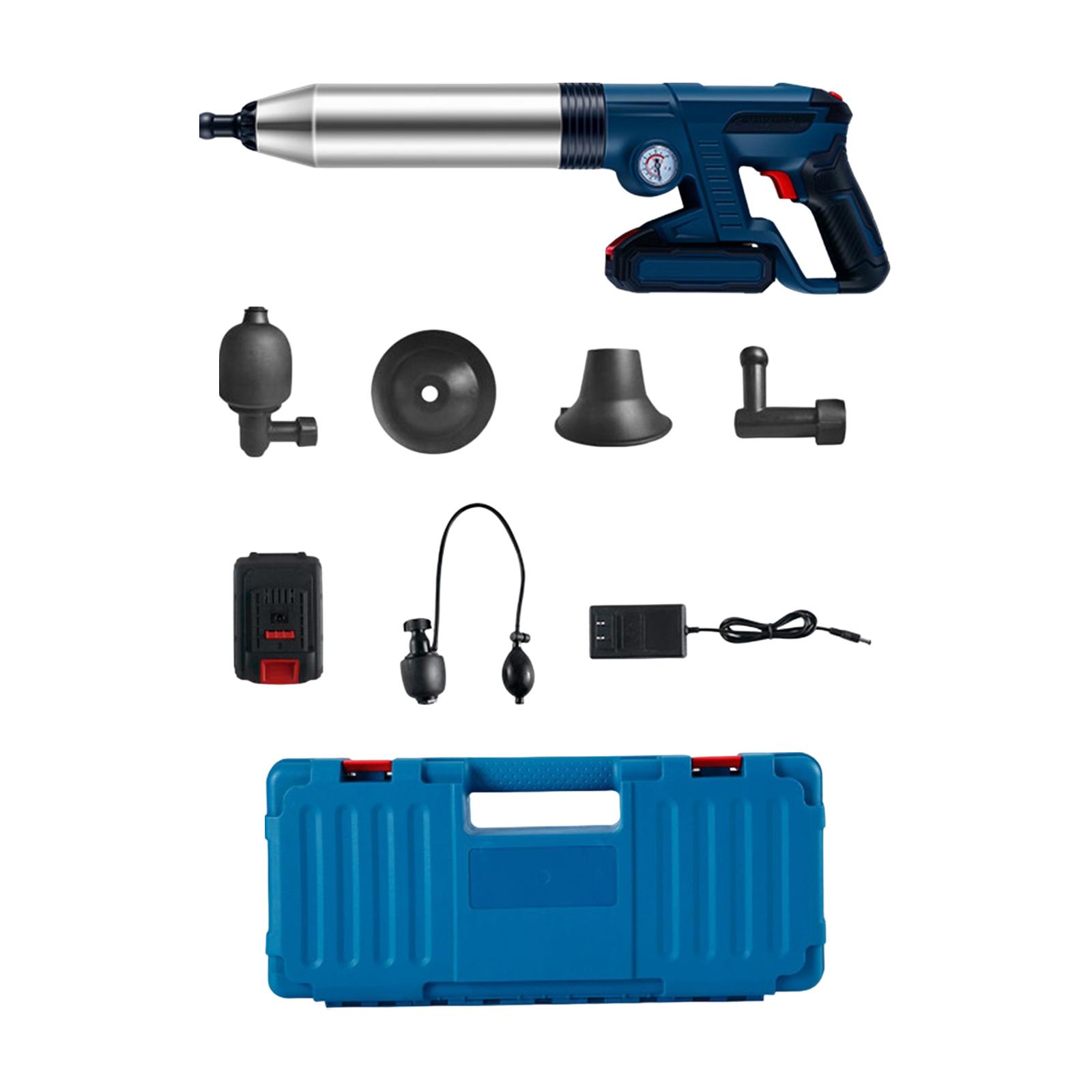 Alat Penyedot WC Tugas Berat d - Heavy Equipment Kitchen ulasan dan harga