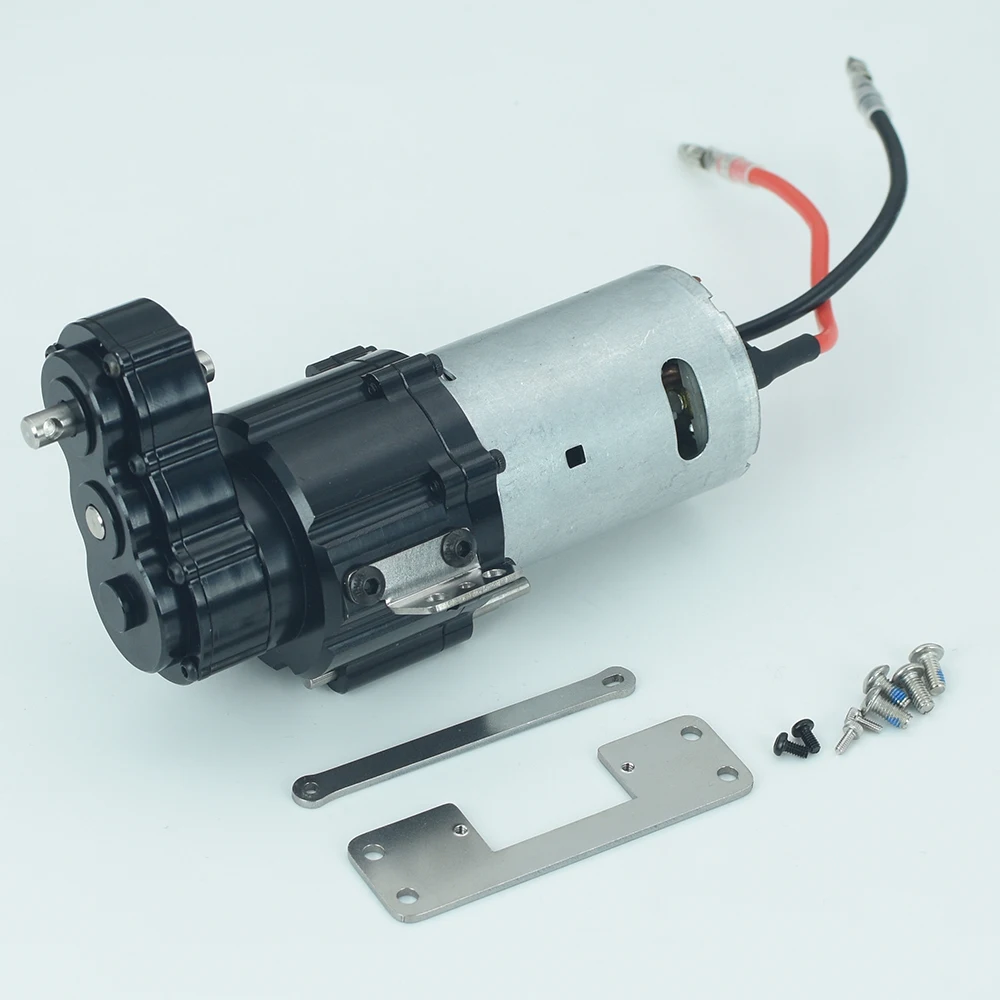 Gearbox Logam Kedua dengan Tra - Heavy Equipment Volvo ulasan dan harga