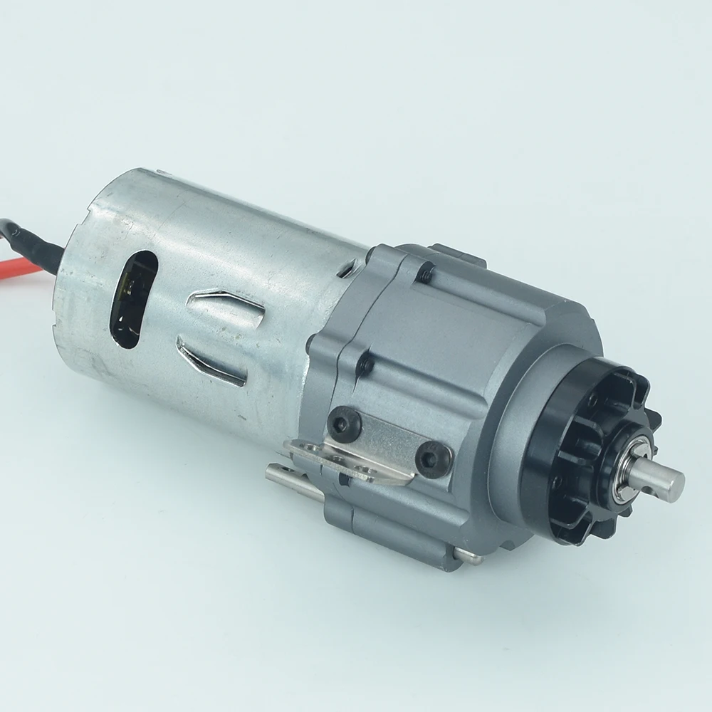 Gearbox Logam Kedua dengan Tra - Heavy Equipment Volvo ulasan dan harga