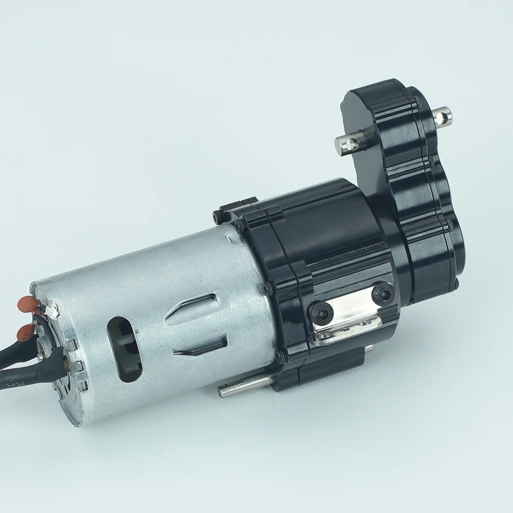 Gearbox Logam Kedua dengan Tra - Heavy Equipment Volvo ulasan dan harga