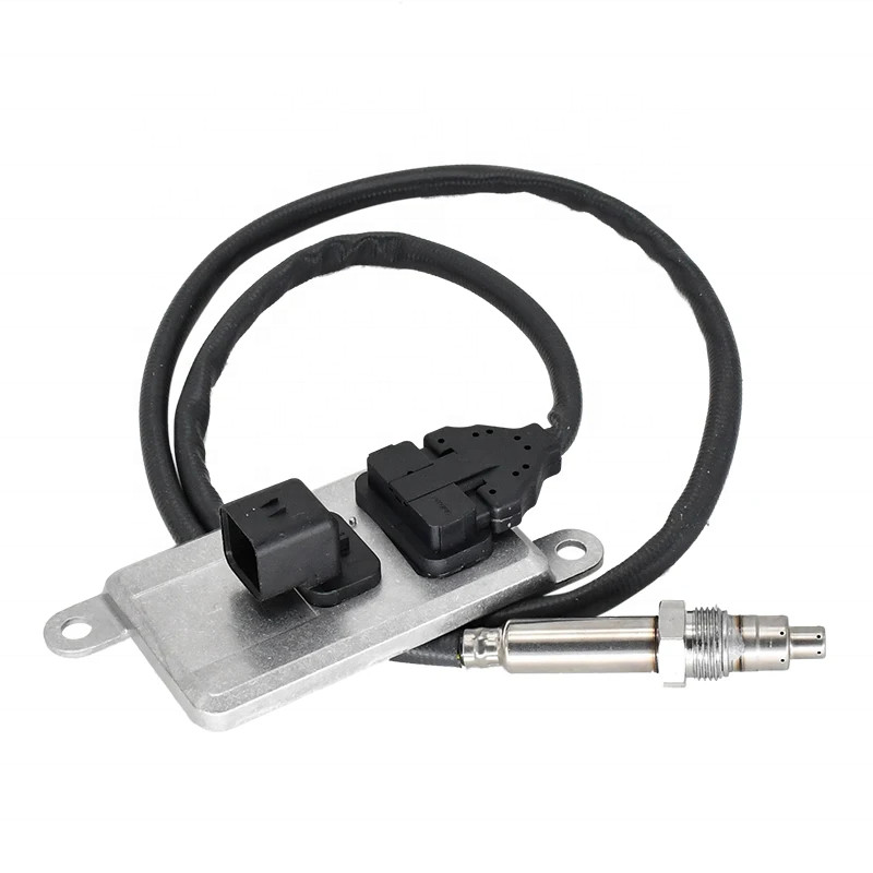 Sensor Nitrogen Oksida (NOx) I - Heavy Equipment Caterpillar ulasan dan harga