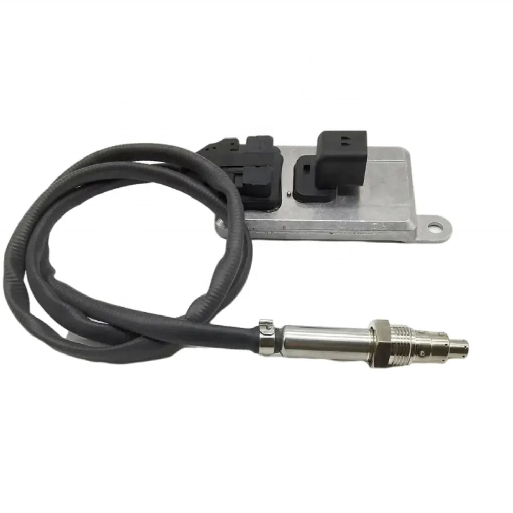 Sensor Nitrogen Oksida (NOx) I - Heavy Equipment Caterpillar ulasan dan harga