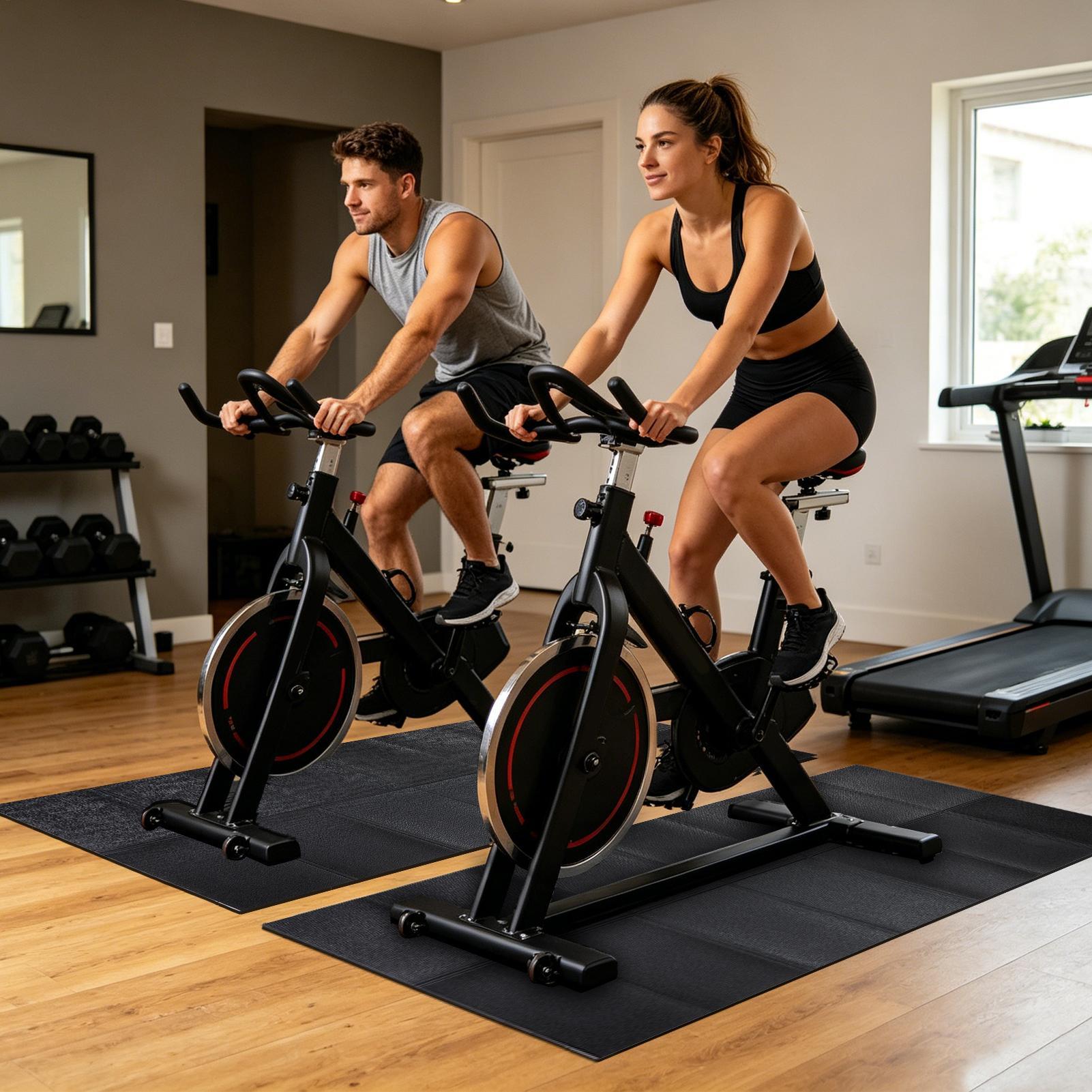Alas Treadmill Tugas Berat Tah - Heavy Equipment Training ulasan dan harga