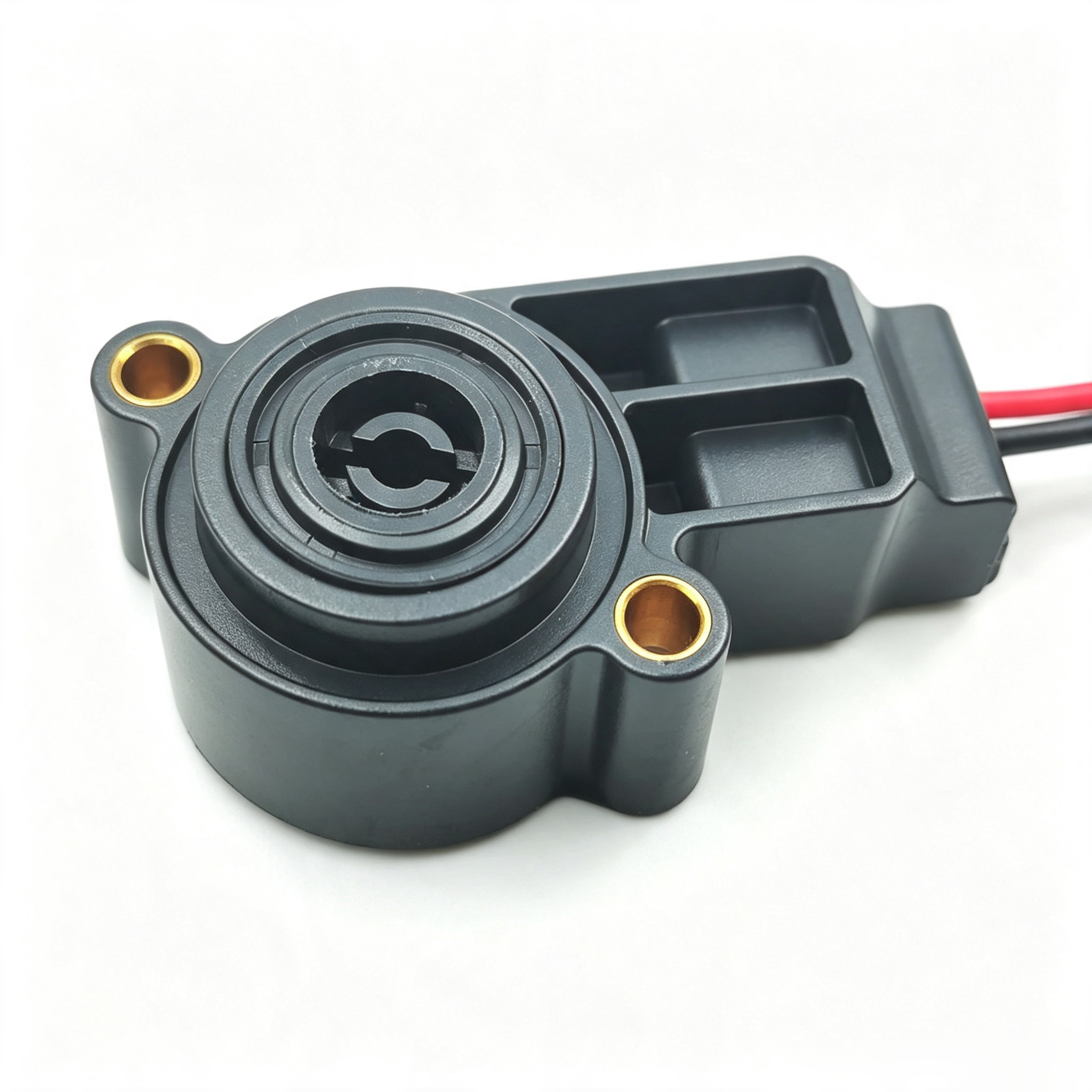 Sensor Sudut 266-1477 Untuk Ca - Heavy Equipment Caterpillar ulasan dan harga