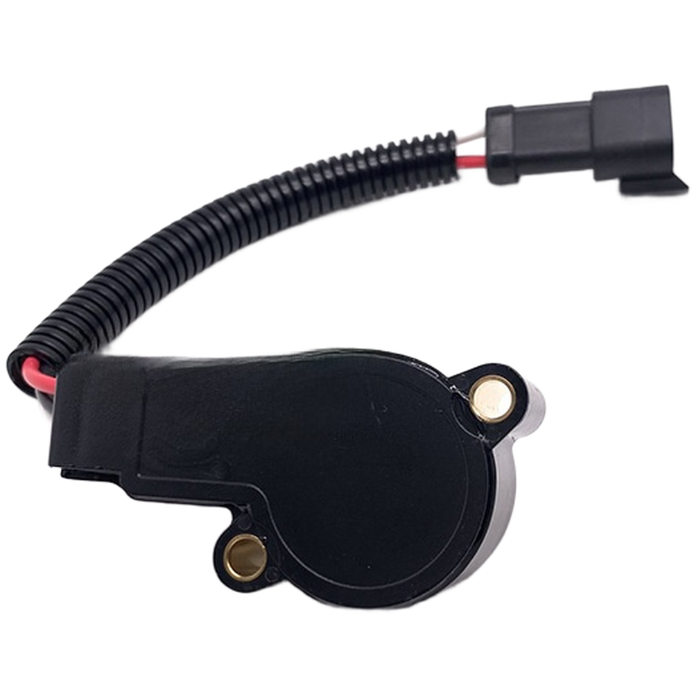 Sensor Sudut 266-1477 Untuk Ca - Heavy Equipment Caterpillar ulasan dan harga