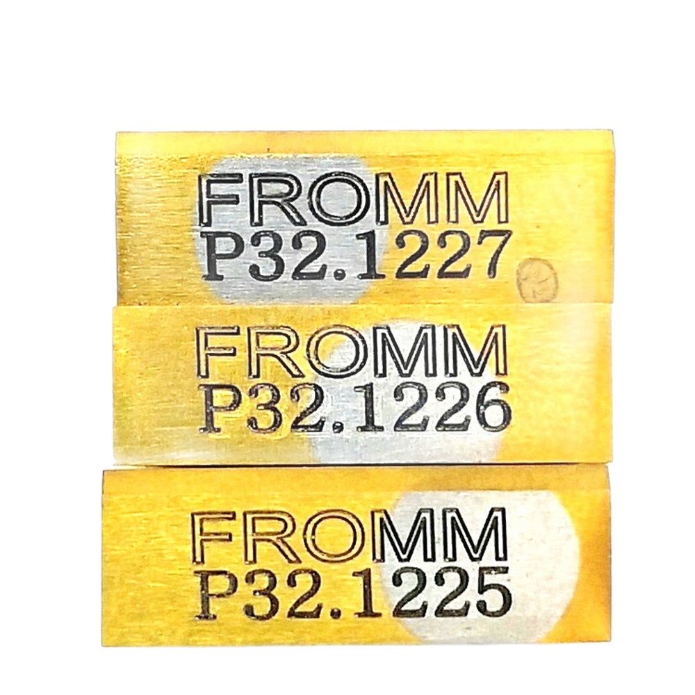 Suku Cadang Fromm P32.1225 P32 - Heavy Equipment And Machinery ulasan dan harga